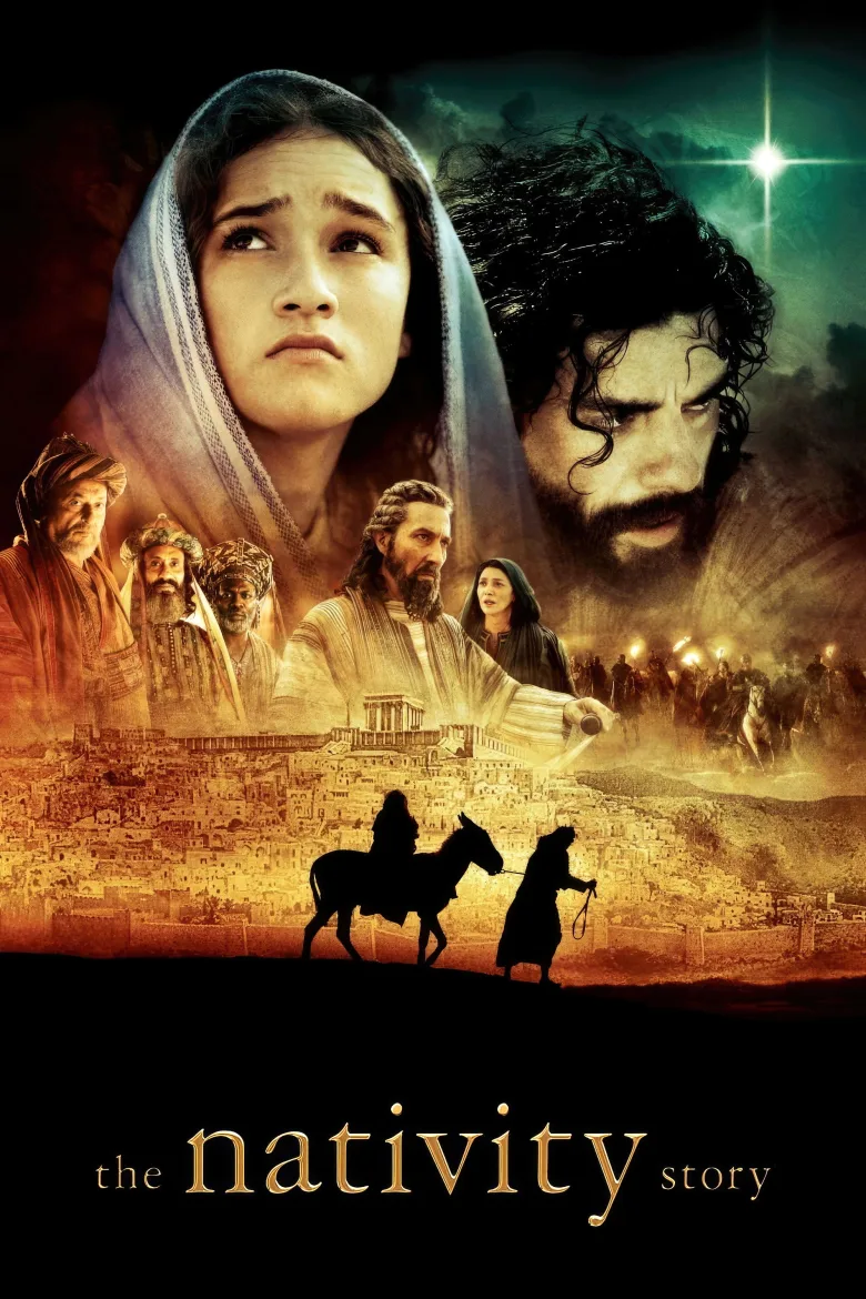 Meryem Ana: Hz. İsa'nın Doğuşu İndir - görsel 11