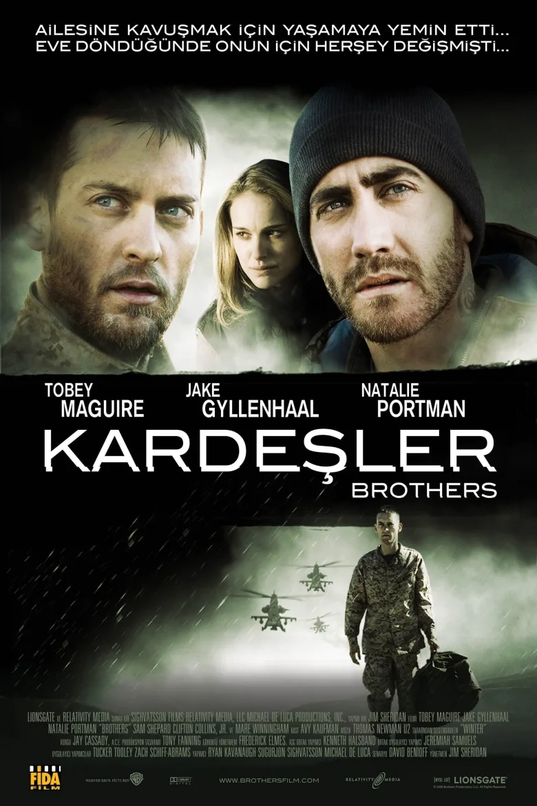 Kardeşler İndir - görsel 12