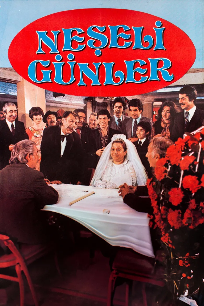 Neşeli Günler İndir - görsel 6