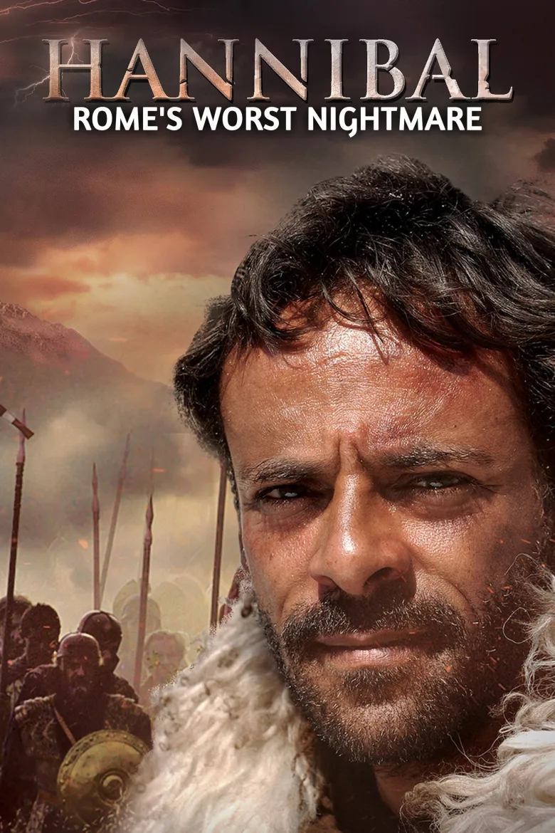 Hannibal: Roma'nın En Büyük Kâbusu İndir - görsel 6