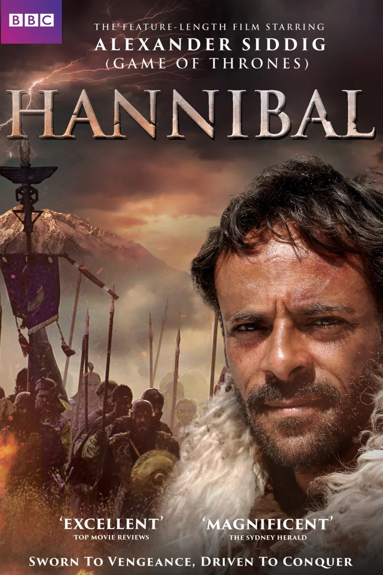 Hannibal: Roma'nın En Büyük Kâbusu İndir - görsel 7