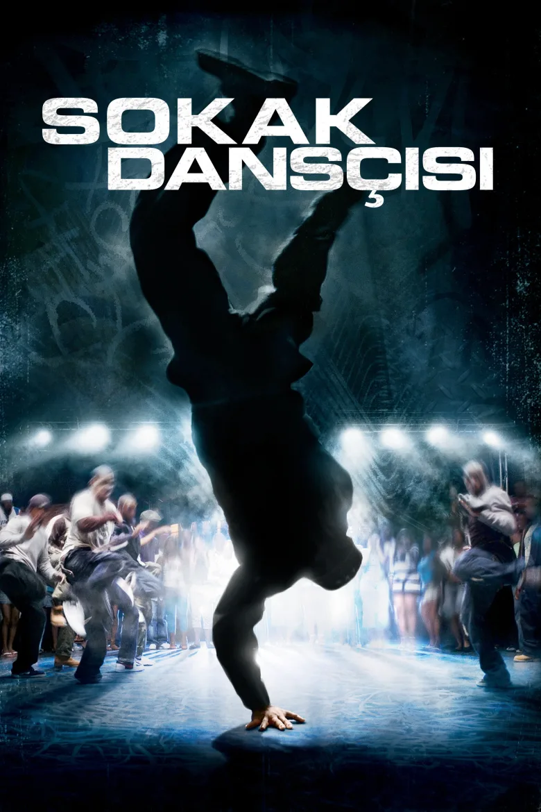 Sokak Dansçısı İndir - görsel 11