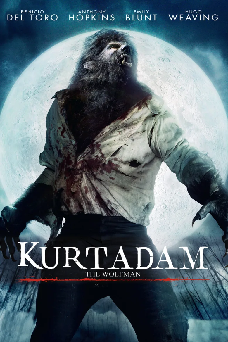 Kurt Adam İndir - görsel 11