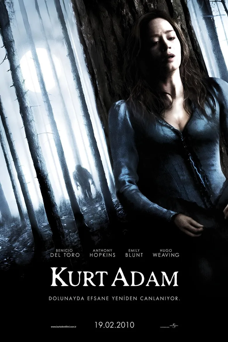 Kurt Adam İndir - görsel 12