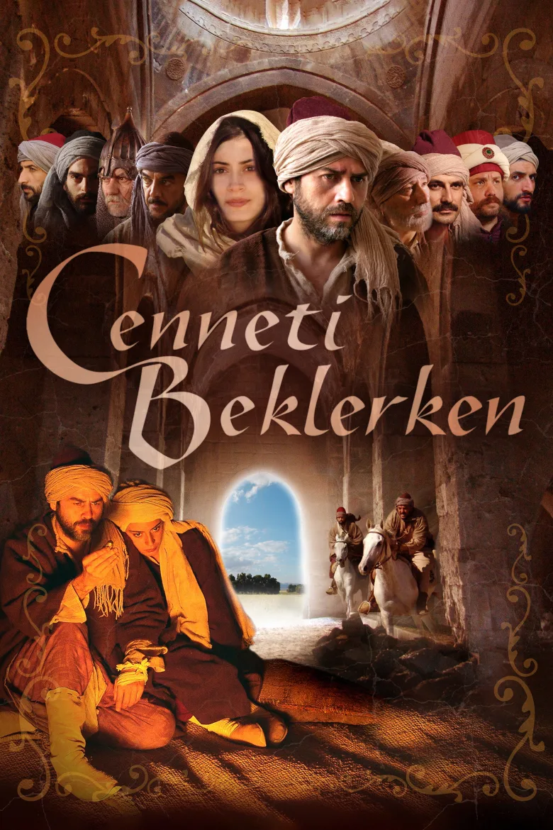 Cenneti Beklerken İndir - görsel 7