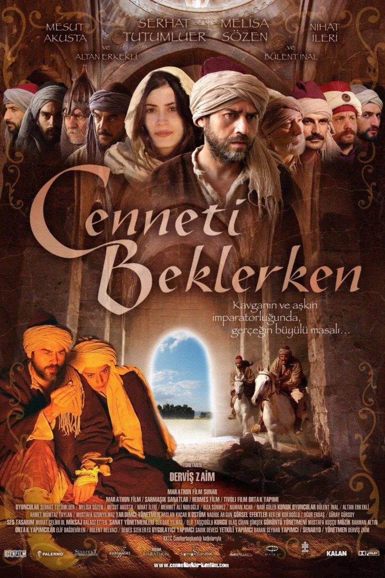 Cenneti Beklerken İndir - görsel 8