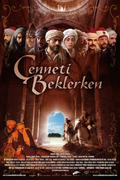 Cenneti Beklerken İndir - görsel 9