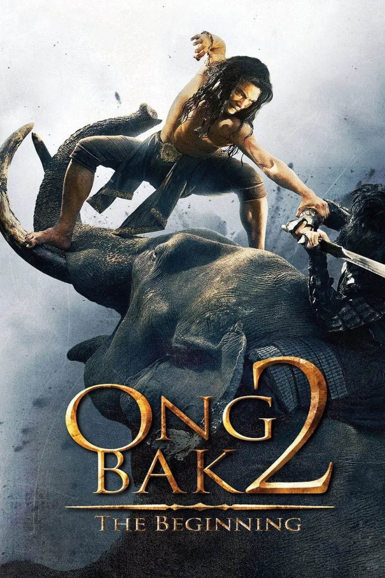 Ong Bak 2 İndir - görsel 11