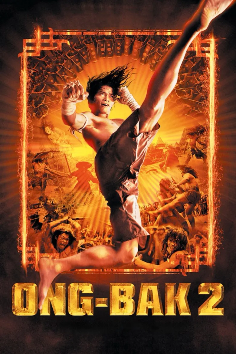 Ong Bak 2 İndir - görsel 12