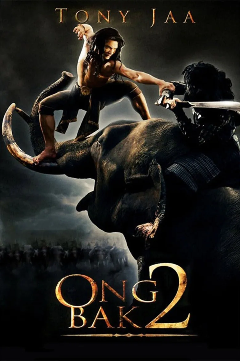 Ong Bak 2 İndir - görsel 13