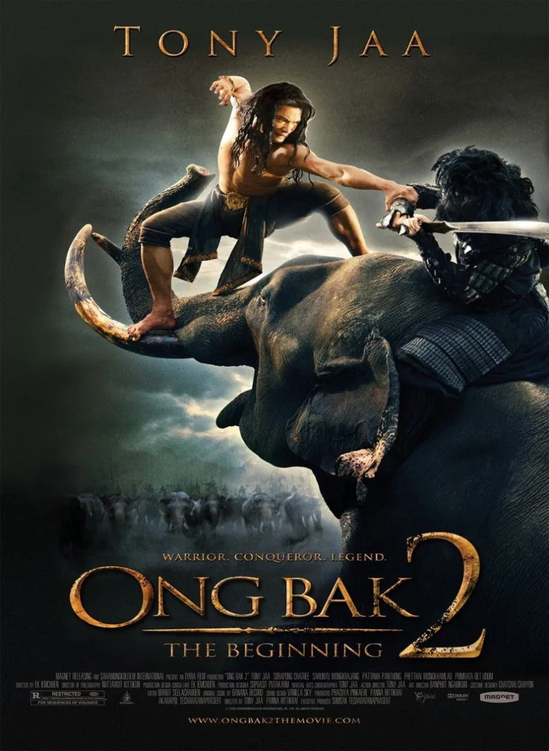 Ong Bak 2 İndir - görsel 14