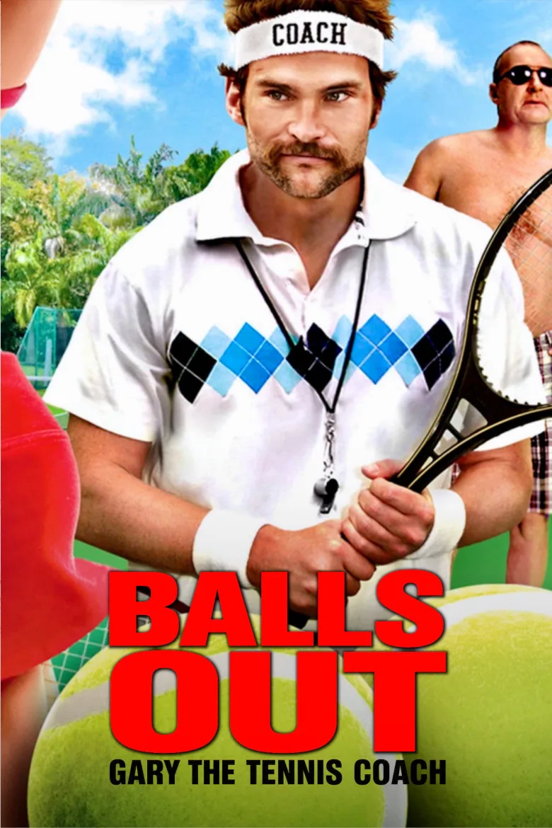 Tenis Koçu Gary İndir - görsel 10