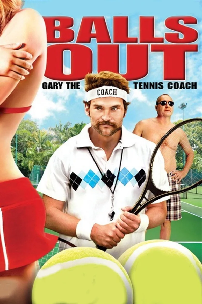 Tenis Koçu Gary İndir - görsel 11