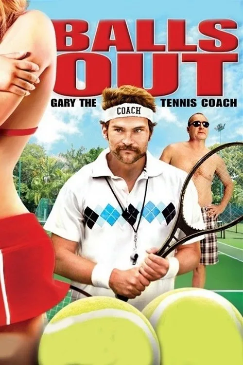 Tenis Koçu Gary İndir - görsel 12