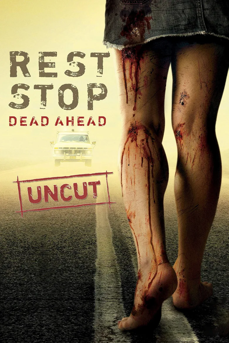 Rest Stop İndir - görsel 7