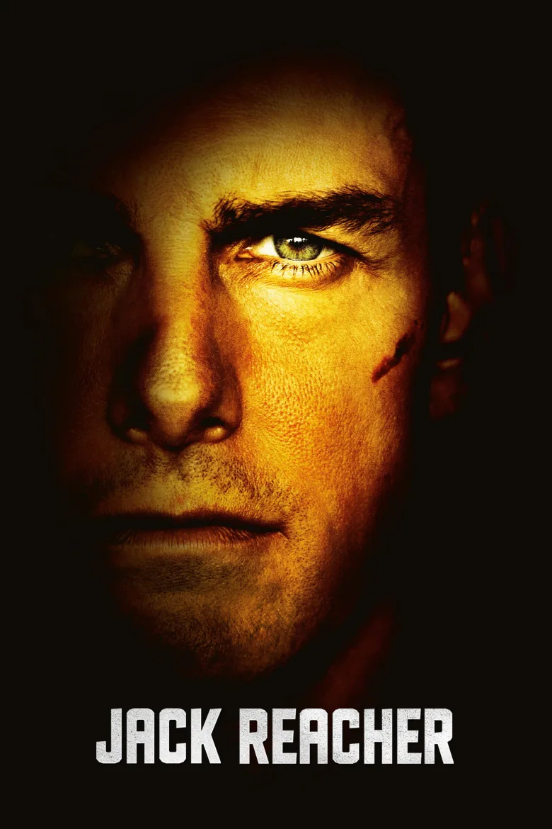 Jack Reacher İndir - görsel 13