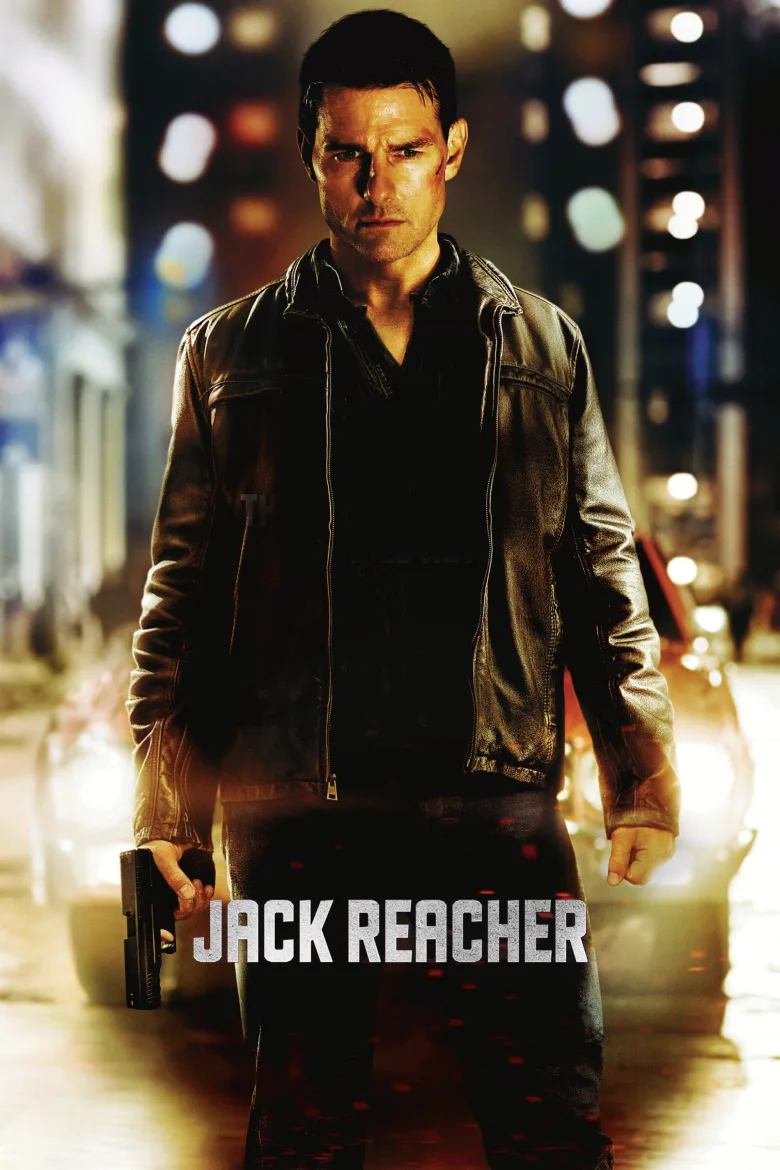 Jack Reacher İndir - görsel 14