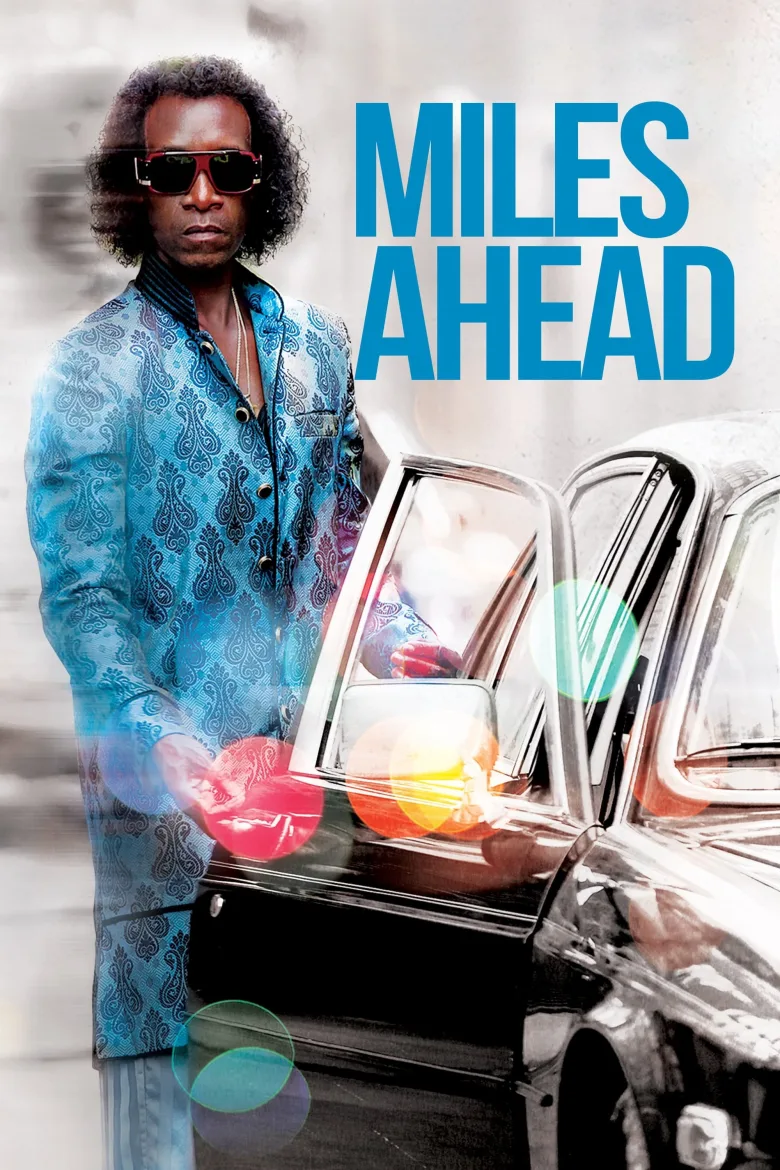 Miles Ahead İndir - görsel 7