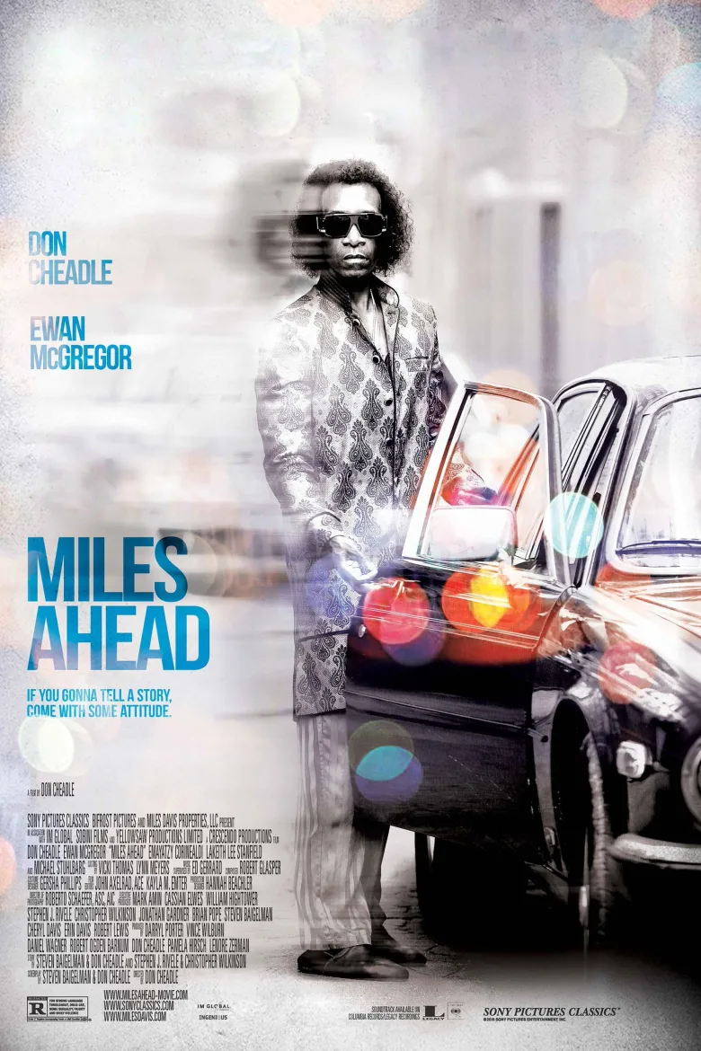 Miles Ahead İndir - görsel 8