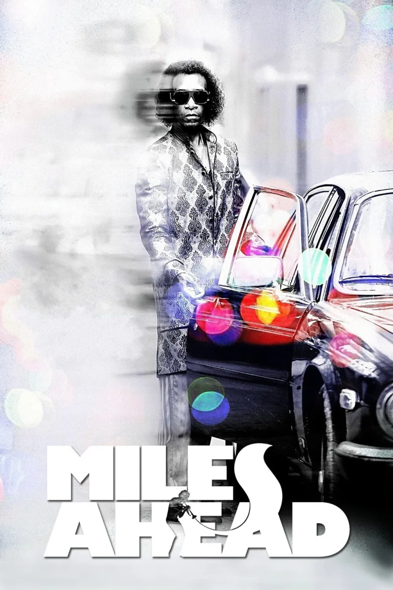 Miles Ahead İndir - görsel 9
