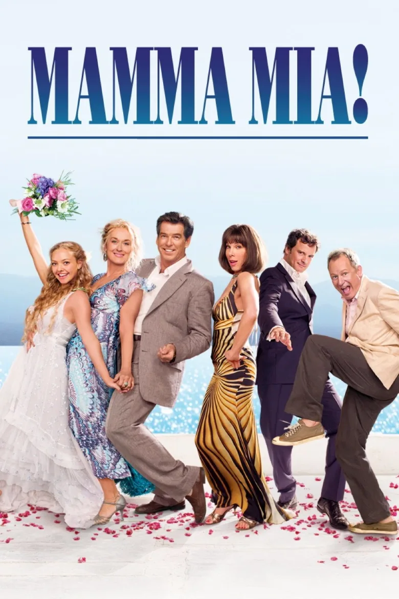 Mamma Mia! İndir - görsel 11