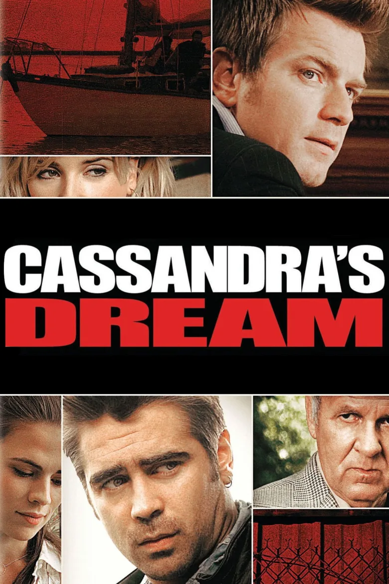 Cassandra'nın Rüyası İndir - görsel 9