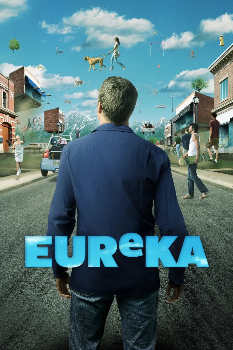Eureka 1080p İndir - görsel 12