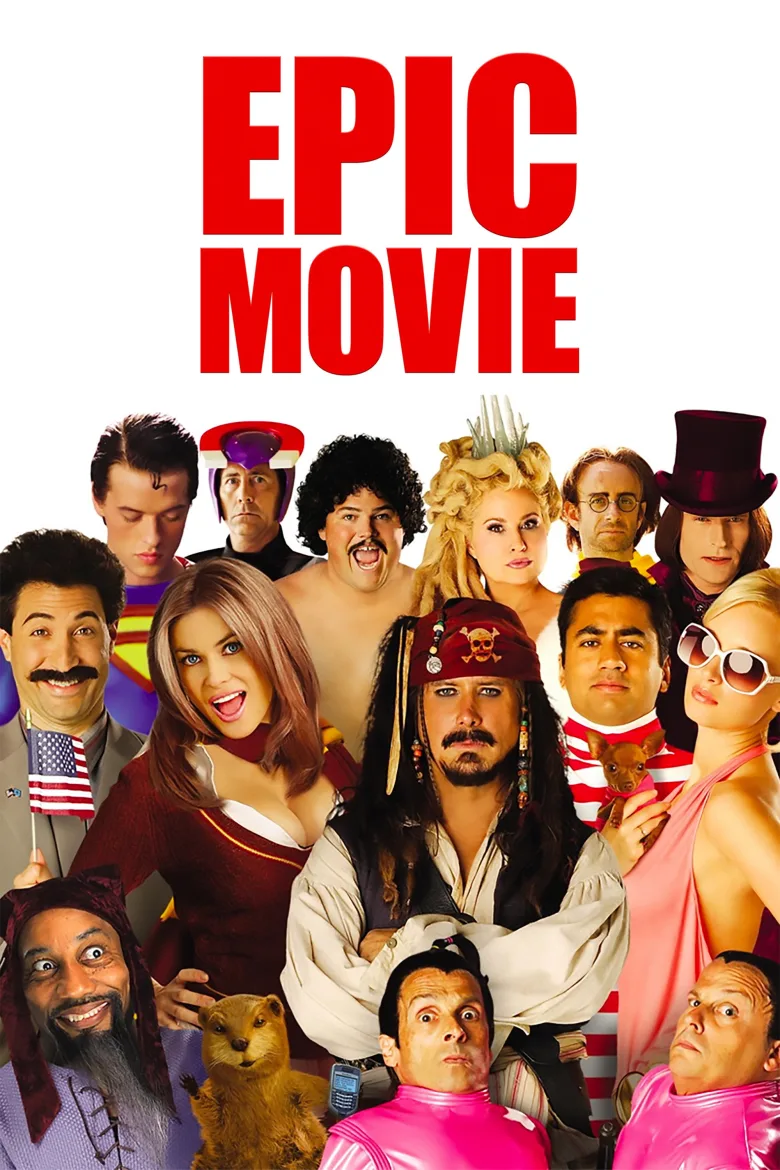 Destansı Bir Film İndir - görsel 11