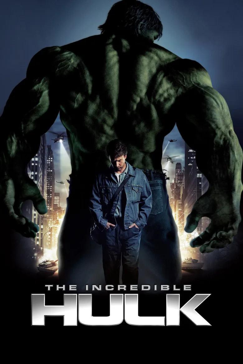 The Incredible Hulk İndir - görsel 11