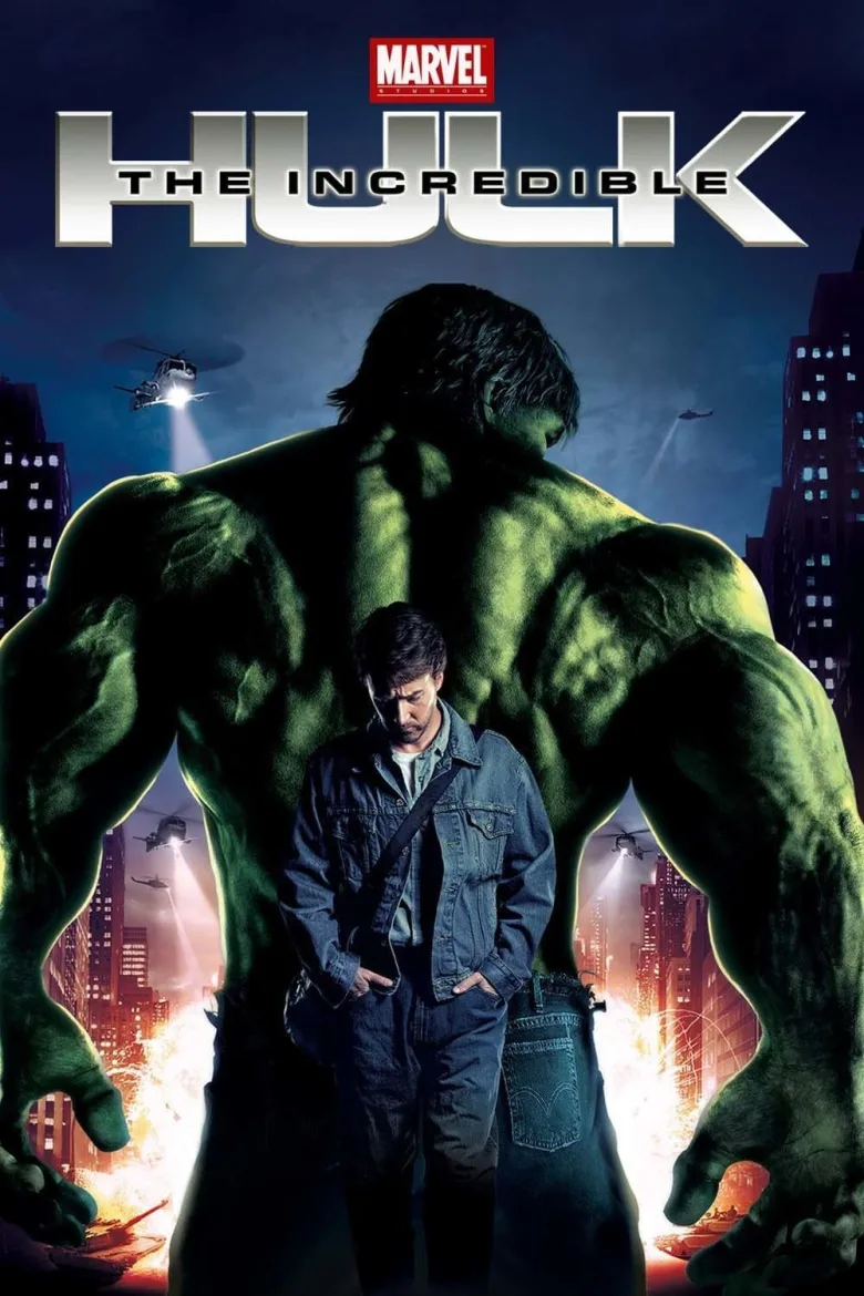 The Incredible Hulk İndir - görsel 12