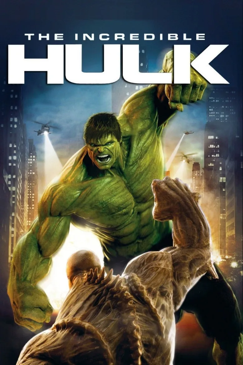 The Incredible Hulk İndir - görsel 13