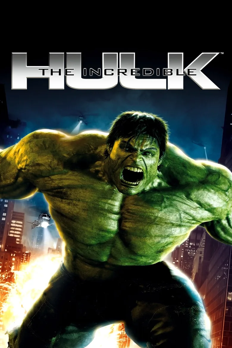 The Incredible Hulk İndir - görsel 14