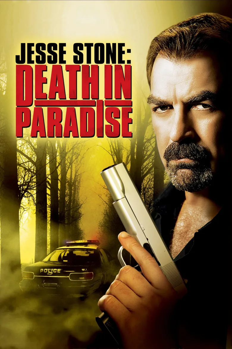Jesse Stone: Death in Paradise İndir - görsel 7