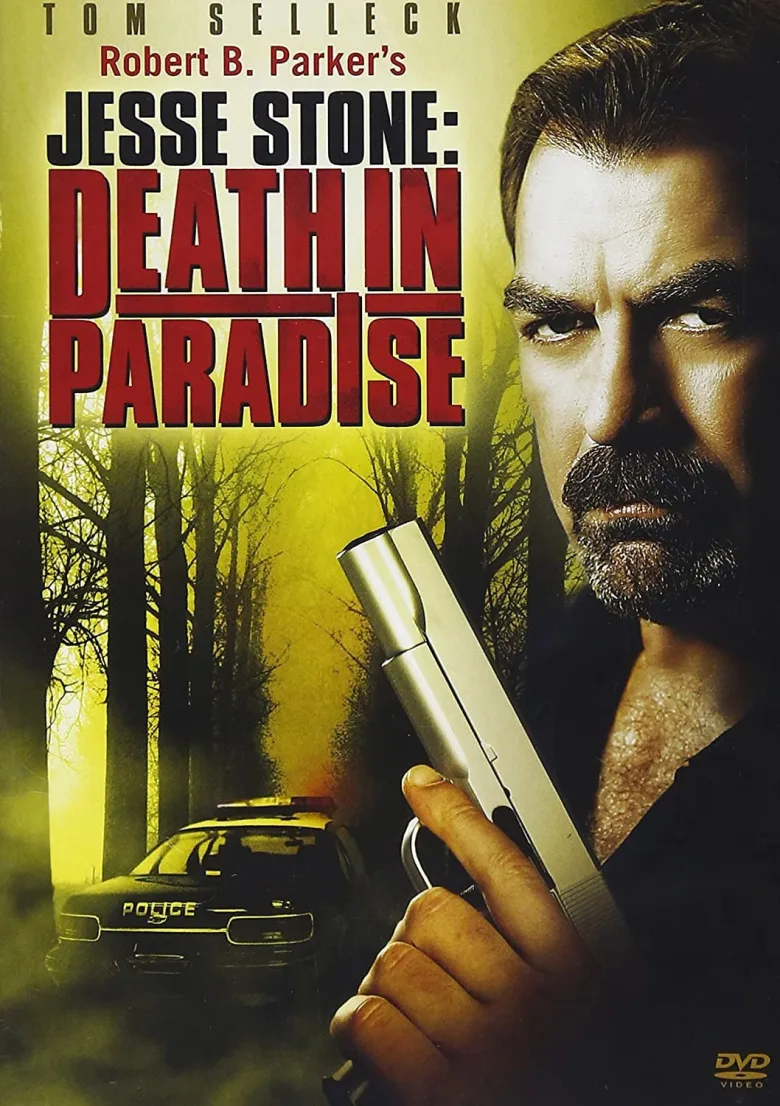Jesse Stone: Death in Paradise İndir - görsel 9