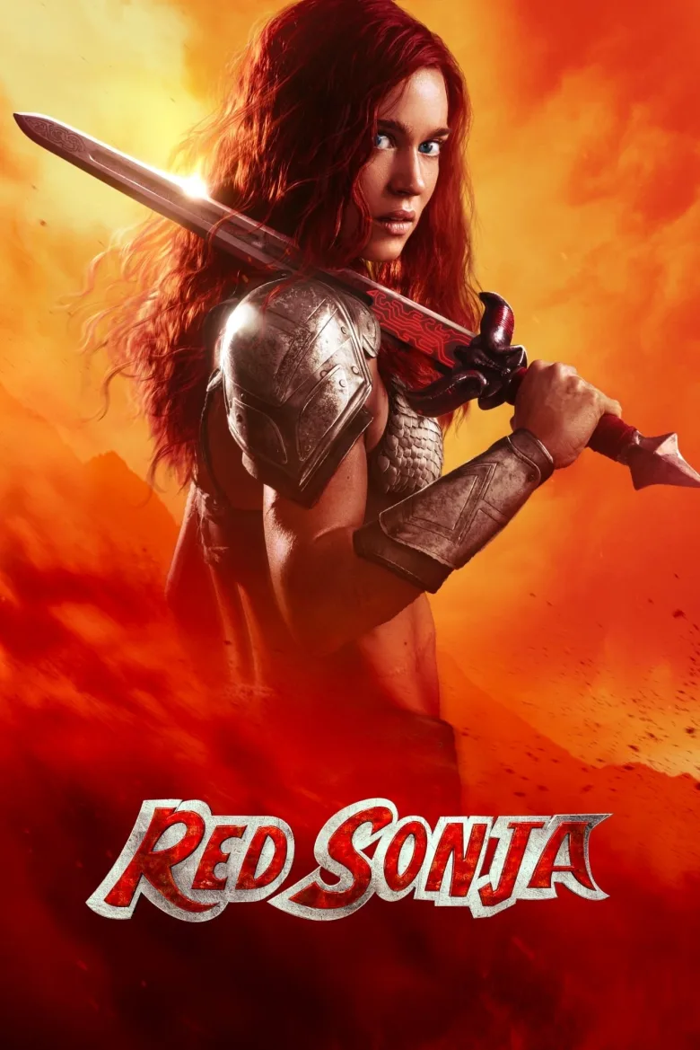 Red Sonja İndir - görsel 14