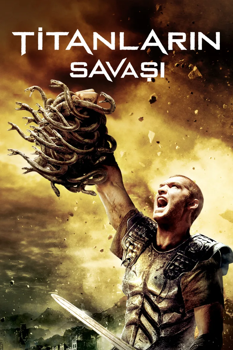 Titanların Savaşı İndir - görsel 11