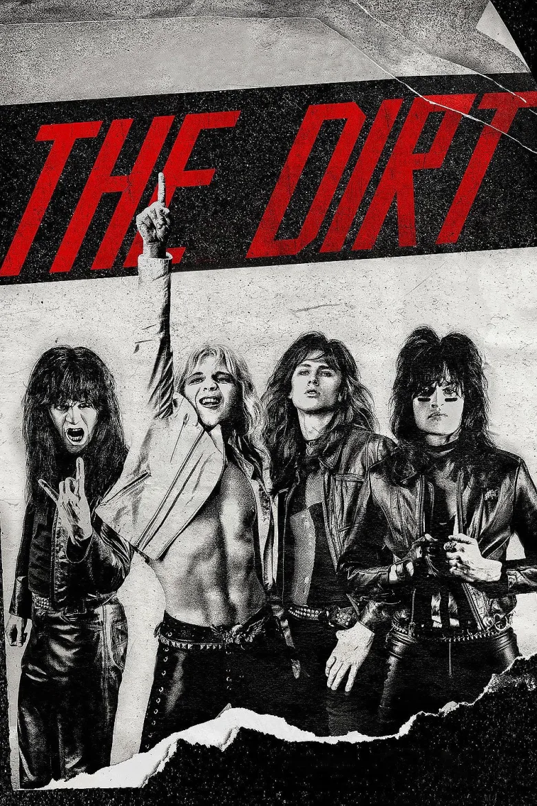 The Dirt İndir - görsel 10