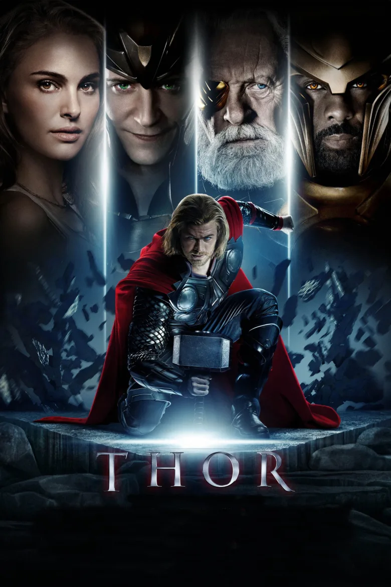 Thor İndir - görsel 11