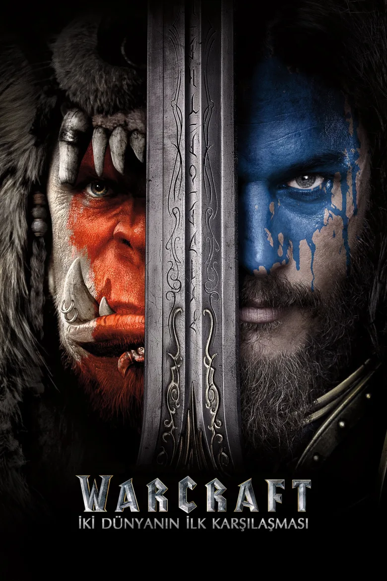 Warcraft: İki Dünyanın İlk Karşılaşması İndir - görsel 11