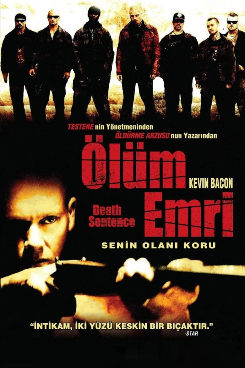 Ölüm Emri İndir - görsel 12