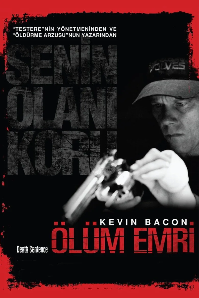 Ölüm Emri İndir - görsel 13