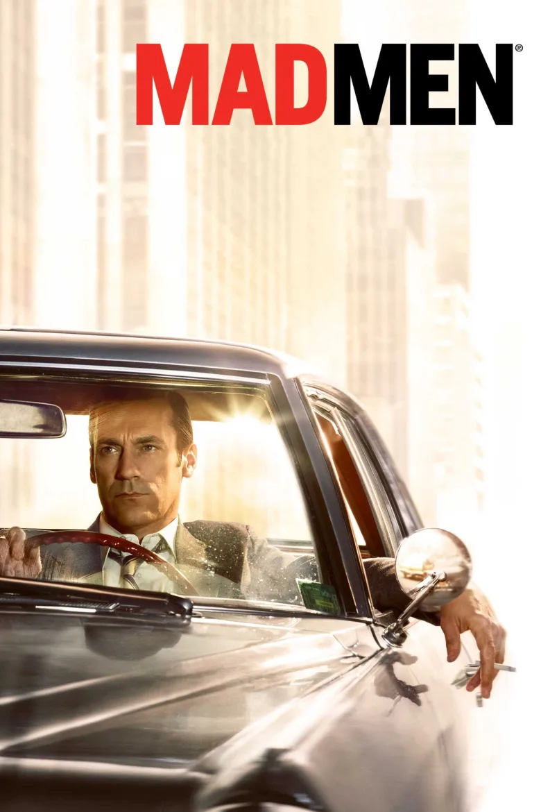 Mad Men İndir - görsel 13