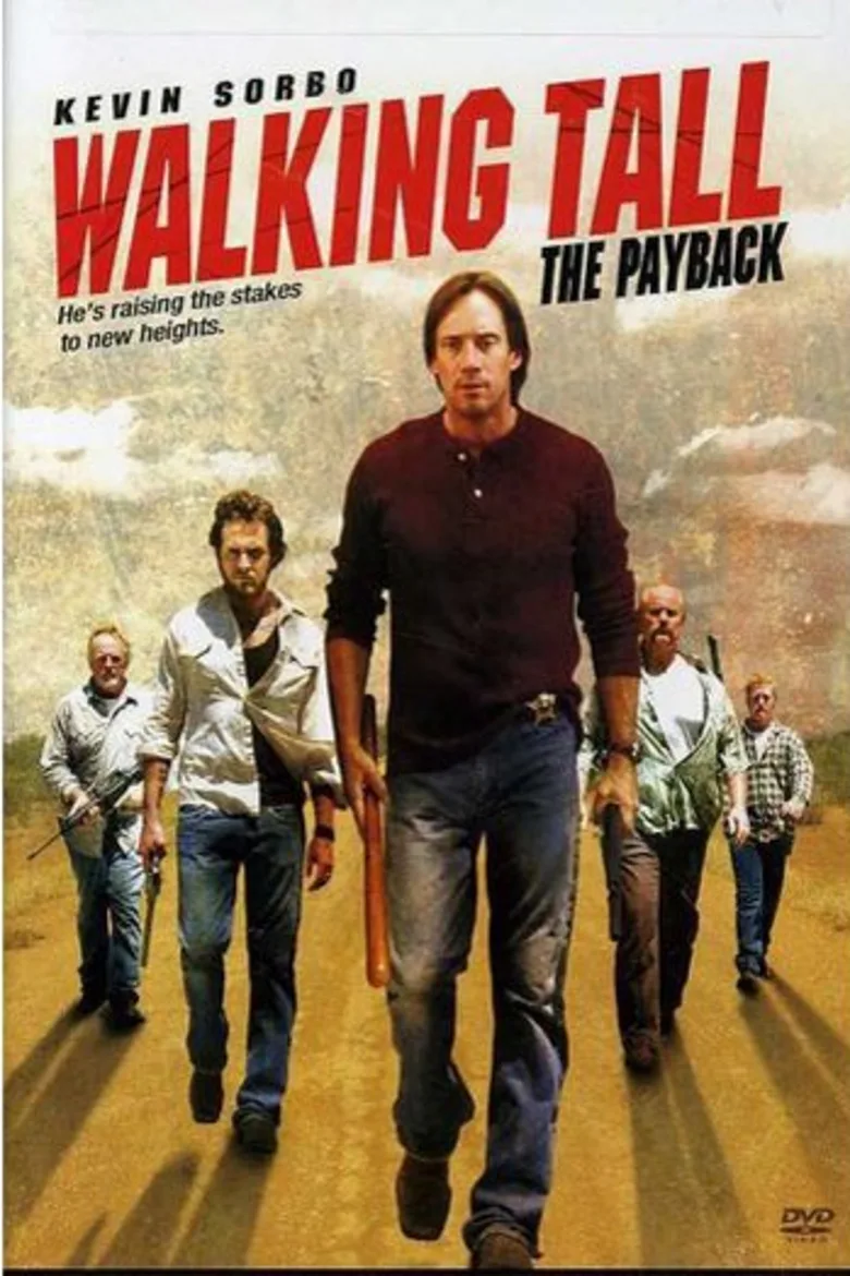 Walking Tall: The Payback İndir - görsel 5