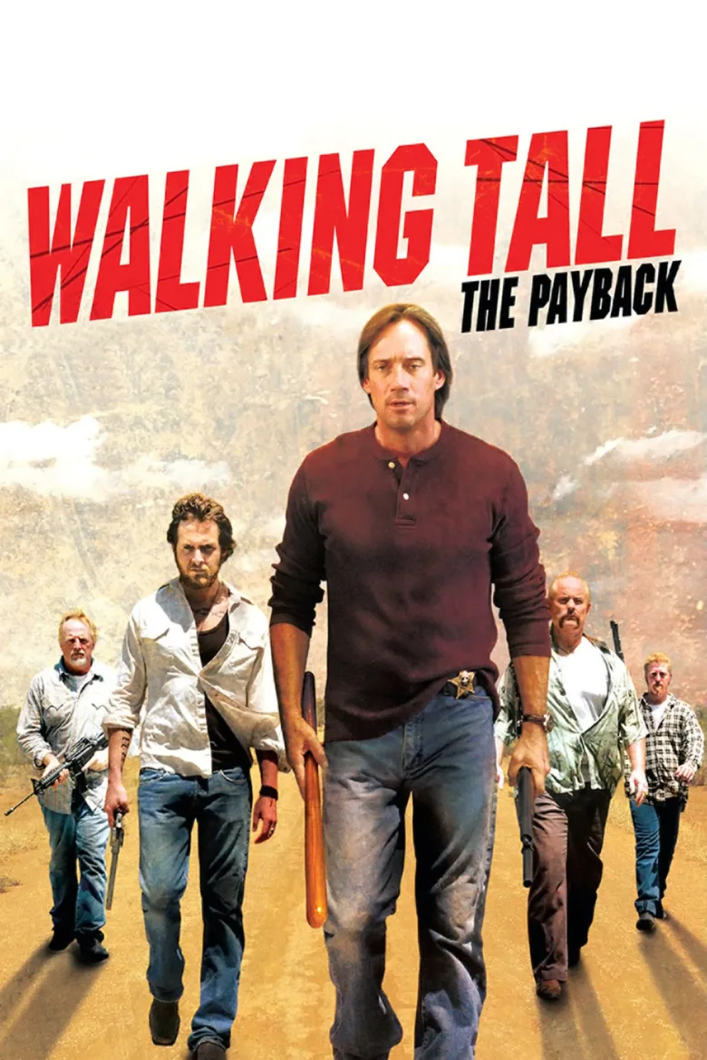Walking Tall: The Payback İndir - görsel 6