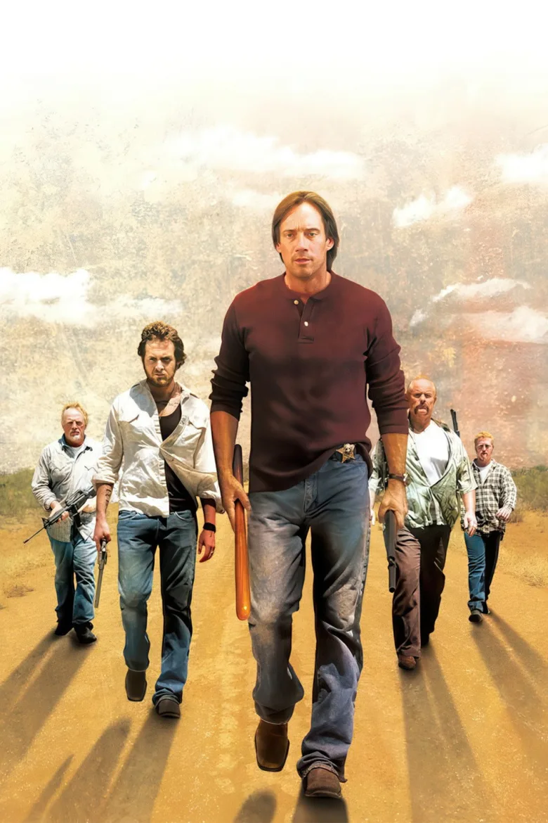 Walking Tall: The Payback İndir - görsel 7