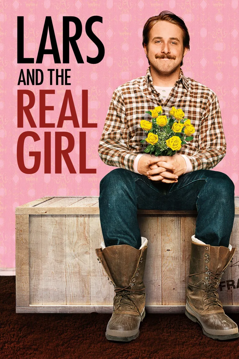 Lars and the Real Girl İndir - görsel 11