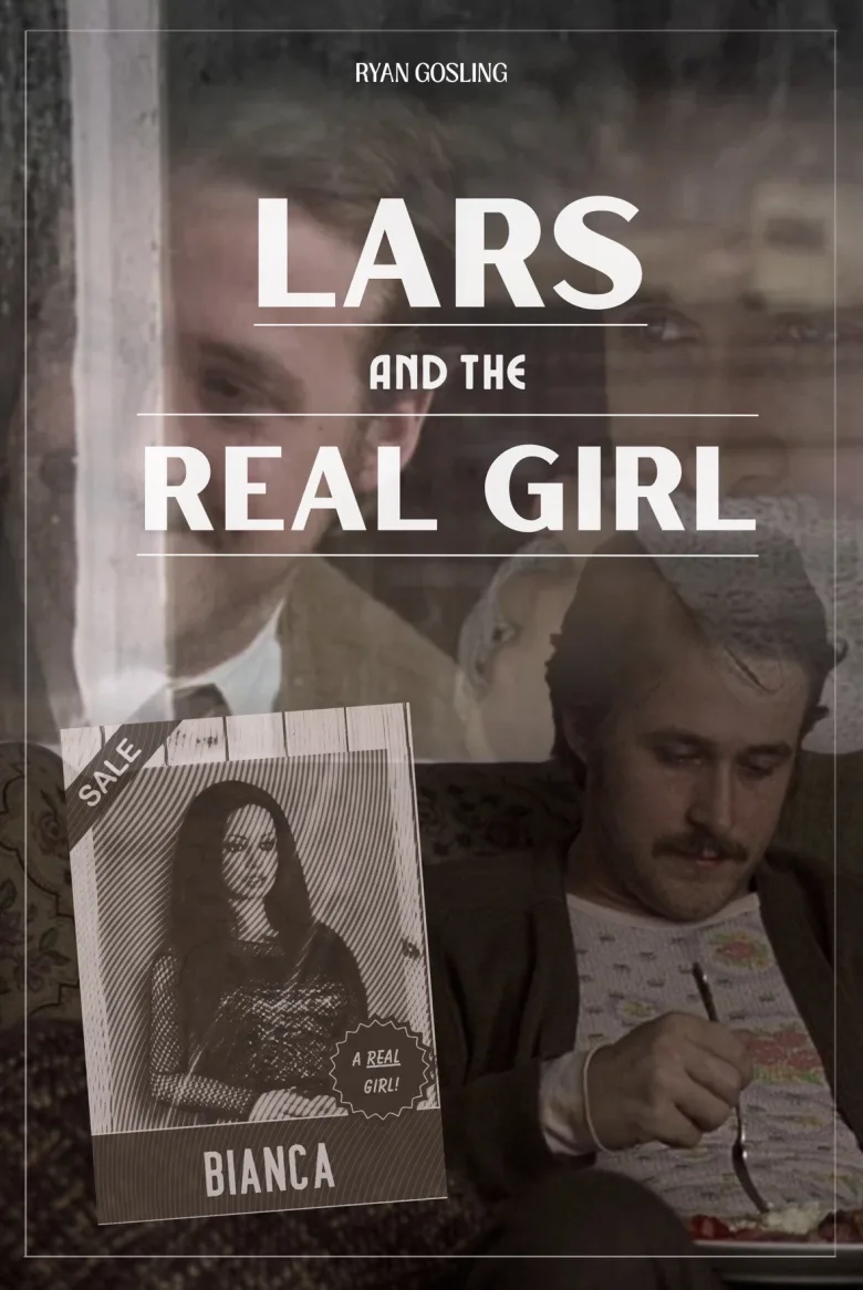 Lars and the Real Girl İndir - görsel 12