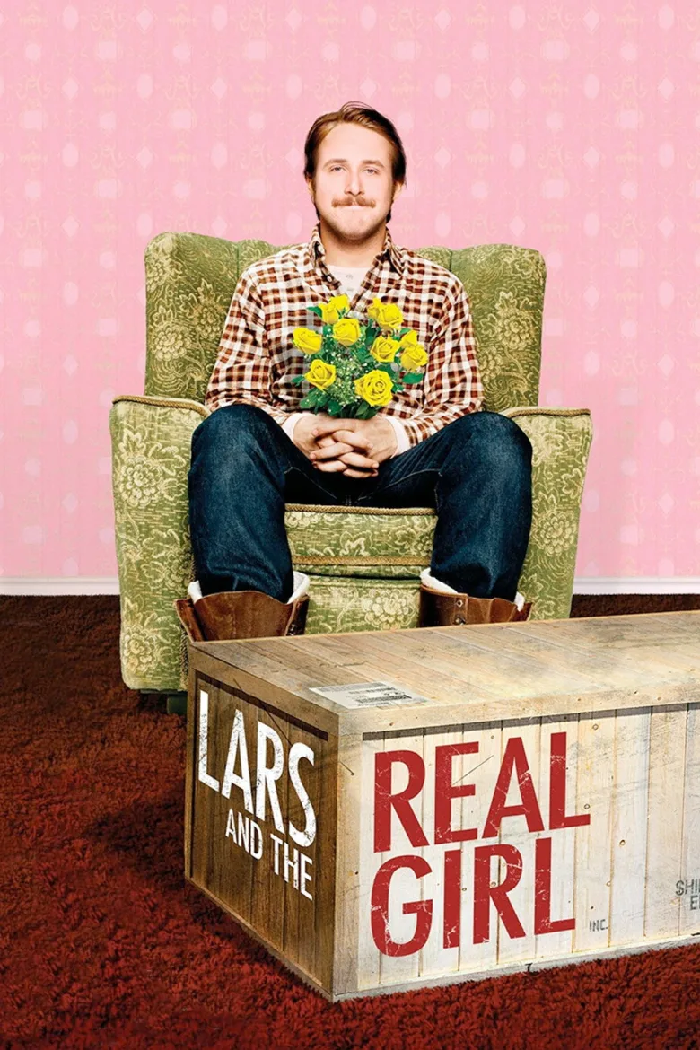 Lars and the Real Girl İndir - görsel 13