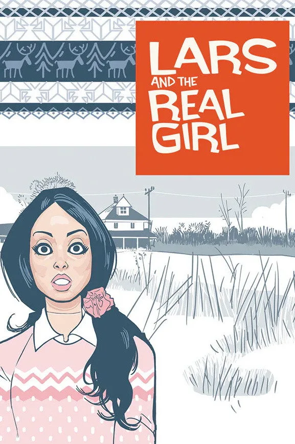 Lars and the Real Girl İndir - görsel 14