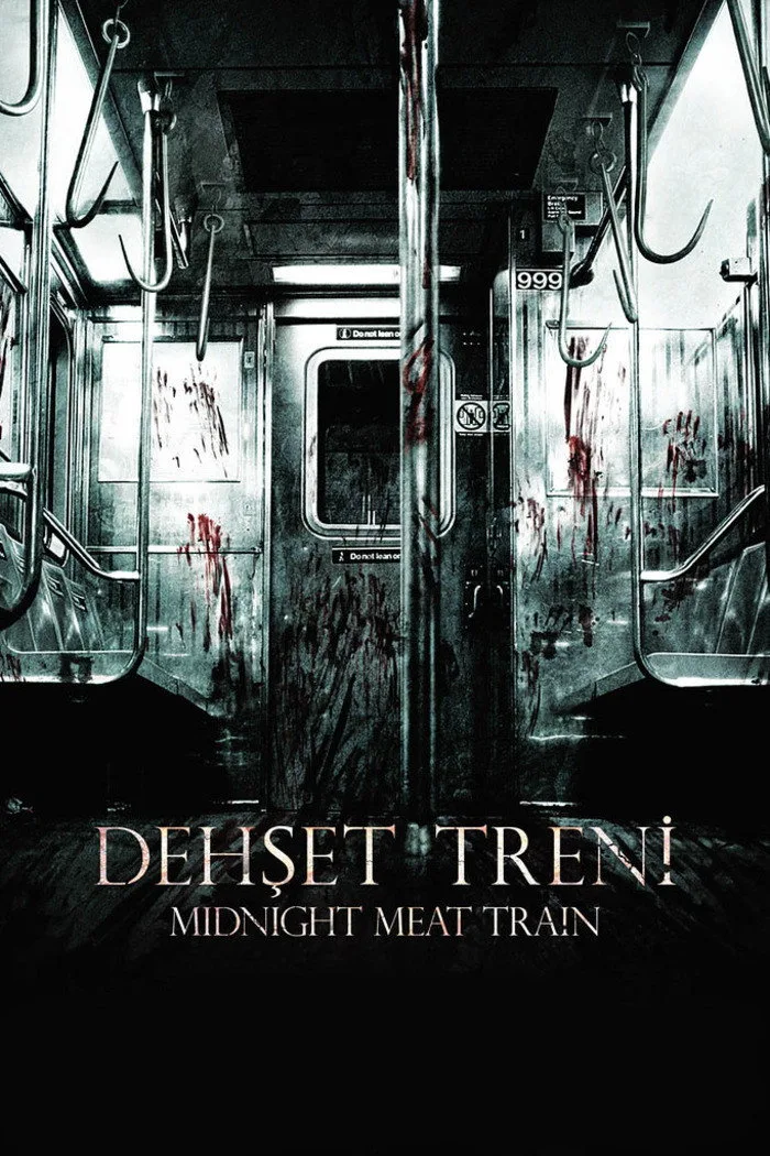 Dehşet Treni İndir - görsel 11